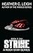 Strike: Dax (Sphere of Irony #2)
