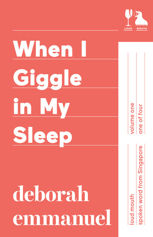 When I Giggle in My Sleep