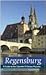 Regensburg. Englische Fassung. A Guide to the City with 70 Colour Pictures.