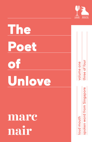 The Poet of Unlove