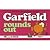 Garfield Rounds Out (Garfield, #16)