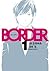 ＢＯＲＤＥＲ 1