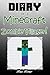 Diary of a Minecraft Zombie Villager! (Book 10): (An Unofficial Minecraft Book) (Minecraft Adventure Story Series, Minecraft Books For Kids) (Diary of a Minecraft Max)