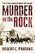 Murder on the Rock by Robert C. Parsons
