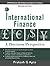 International Finance: A Bu...