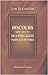Discours sur l'origine de l'inégalité parmi les hommes: Pour servir de réponse au Discours que M. Rousseau, Citoyen de Géneve, a publié sur le même sujet (French Edition)