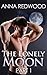 The Lonely Moon: Part 1 (Werewolf Shifter, BBW)