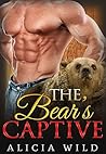 The Bear's Captive (Shifter Secrets #1)