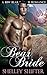 Bear Bride by Shelley Shifter