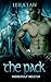 The Pack: Werewolf Mentor (Shapeshifter Romance, The Pack Serial Part 1)