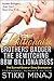 Billionaire Brothers Badger the Bewitching BBW Billionairess (Surreal Sisters #15)
