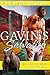 Gavin's Salvation (Red Lodge Bears, #3)