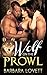 Wolf on The Prowl: BBW Wolf Shifter Menage Romance