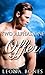 Two Alphas, One Offer (BBW Paranormal Werewolf Menage)