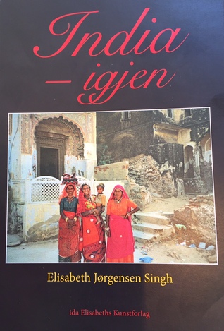 India - igjen (Paperback)