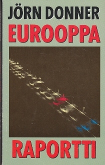 Eurooppa Raportti