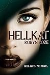 HellKat by Robyn Roze