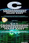Programming #18:C Programming Professional Made Easy & C++ Programming Professional Made Easy (Python Programming, Python Language, Python for beginners, ... Languages, Android, C Programming) Programming #18:C Programming Professional Made Easy & C++ Programming Professional Made Easy (Python Programming, Python Language, Python for beginners, ... Languages, Android, C Programming)