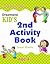 2nd Activity Book - Good Habit