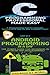 Programming #22:C Programming Professional Made Easy & Android Programming In a Day! (Android Programming, Windows, Desktop Applications, C Programming, ... Languages, Android, C Programming)