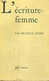 L'écriture-femme L'écriture-femme