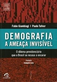 Demografia: A Ameaça Invisível