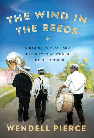 The Wind in the Reeds (Hardcover)