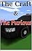 Minecraft: The Craft & The Furious (Minecraft stories, Minecraft books free, Minecraft handbook)