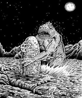 The Shadow Over Innsmouth