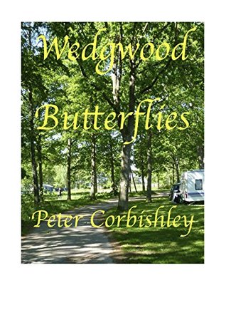 Wedgwood Butterflies (Kindle Edition)