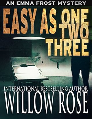 Easy as One Two Three (Emma Frost #7)