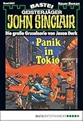 John Sinclair 37: Panik in Tokio