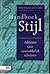 Handboek stijl: adviezen vo...