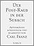 Der Post-Raub in der Subach by Carl Franz