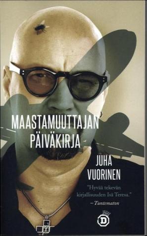 Maastamuuttajan päiväkirja (Paperback)