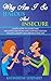 Why am I so Jealous and Insecure by Katherine Shepard