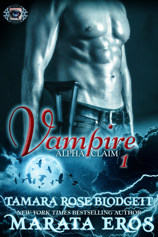 Vampire: Alpha Claim 1
