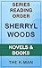 Series List - Sherryl Woods...