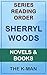 Series List - Sherryl Woods - In Order: Novels and Books