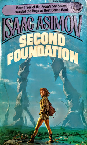 Second Foundation