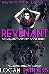 Revenant: The Midnight Society Book Three