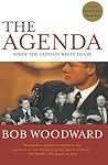 The Agenda by Bob Woodward