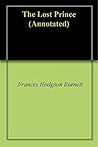 The Lost Prince by Frances Hodgson Burnett