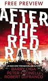 After the Red Rain-- FREE PREVIEW EDITION (First 128 Pages)