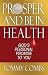 Prosper and Be in Health: G...