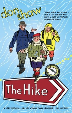 The Hike (Paperback)