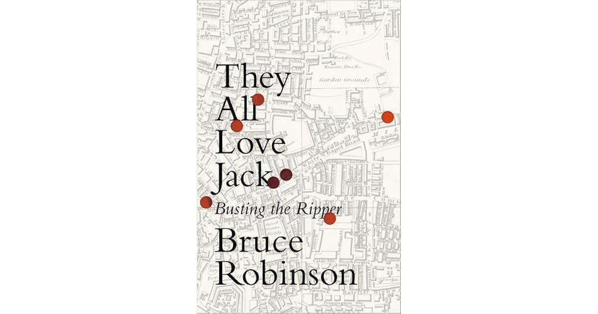 They All Love Jack by Bruce