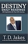 Destiny Daily Rea...