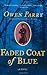 Faded Coat of Blue