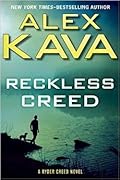Reckless Creed (Ryder Creed, #3)